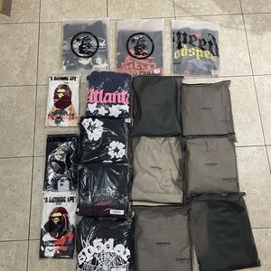 Meet your Posher, Emmanuel